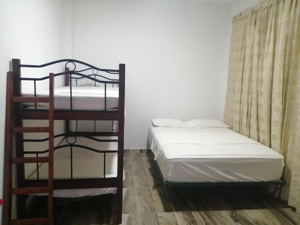 Willa Casa Isabella Tocaima Zewnętrze zdjęcie